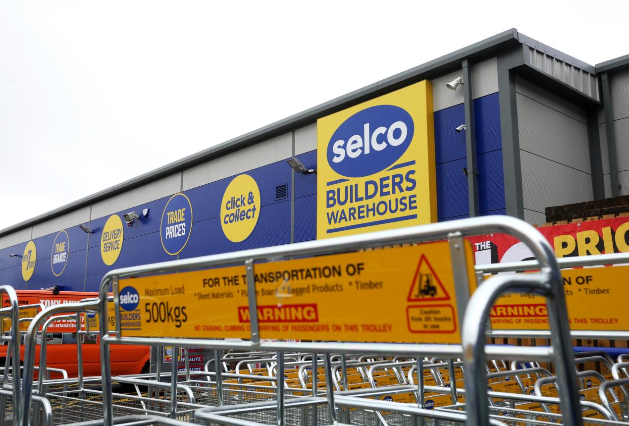 Selco Launches Phase Two Of Reopening Wholesaler And Electrical Selco Launches Phase Two Of Reopening Wholesaler And Electrical