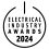 The Electrical Industry Awards 2024 – A new look!