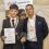 Toolstation continues long standing support for the 2025 Young Builder of the Year Awards