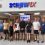SCREWFIX COLLEAGUES GO THE EXTRA MILE TO RAISE OVER £200,000 FOR THE SCREWFIX FOUNDATION