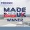 Tridonic UK Named ‘Manufacturer of the Year’ at 2026 Made in the North East Awards