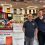 75 years of CEF: City Electrical Factors celebrates major anniversary by giving back